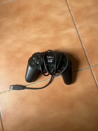 Mando PlayStation 1 Sony DualShock