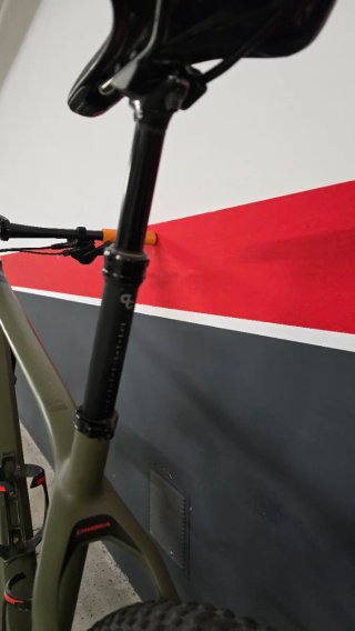 Orbea Alma carbono