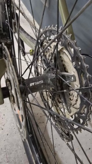 Orbea Alma carbono