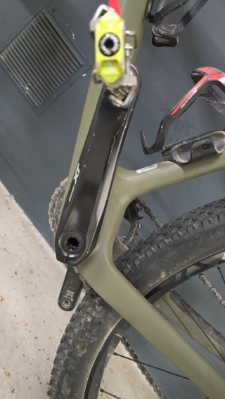 Orbea Alma carbono