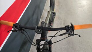 Orbea Alma carbono