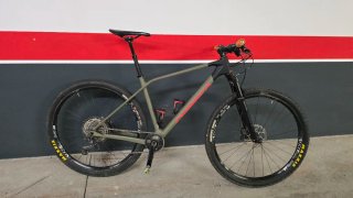 Orbea Alma carbono