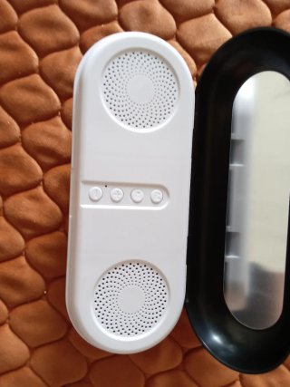 Altavoz Bluetooth TOING TO-132 Rosa