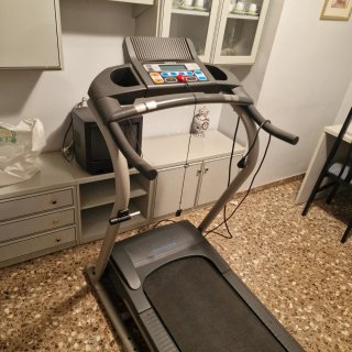 Cinta de correr Weslo Cadence S 5