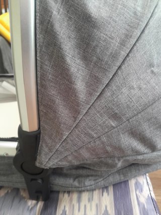 Cuna para bebé