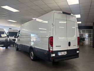 Iveco Daily 2.3 TD 35S 16 V 4100/H2 16 M3 l4 h3