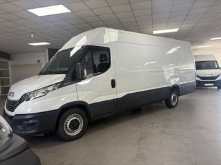 Iveco Daily 2.3 TD 35S 16 V 4100/H2 16 M3 l4 h3