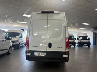 Iveco Daily 2.3 TD 35S 16 V 4100/H2 16 M3 l4 h3