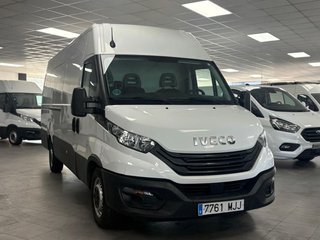 Iveco Daily 2.3 TD 35S 16 V 4100/H2 16 M3 l4 h3