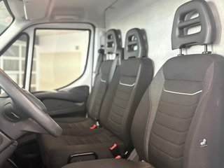 Iveco Daily 2.3 TD 35S 16 V 4100/H2 16 M3 l4 h3