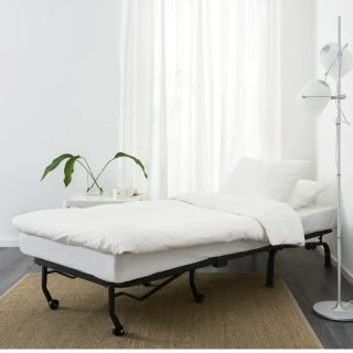 Sofá Cama IKEA LYCKSELE LÖVÅS