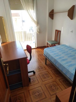 Alquiler piso