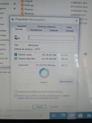 Portátil Toshiba Satellite Pro Gris