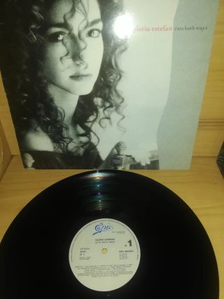Gloria Estefan Cuts Both Ways Vinilo LP