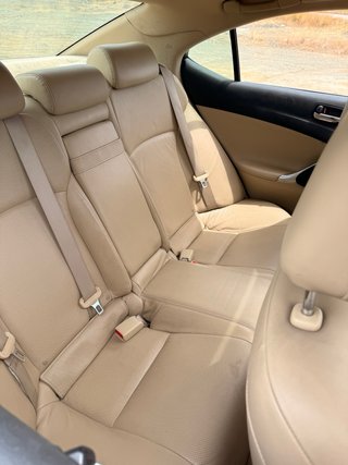 Lexus IS 2006