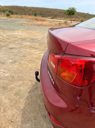 Lexus IS 2006