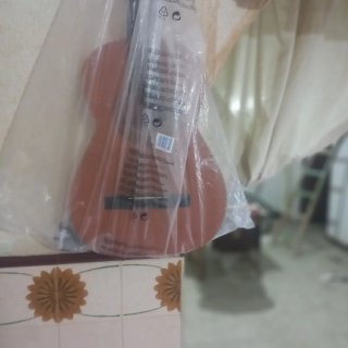 Guitarra Clásica Años 80 - 100€