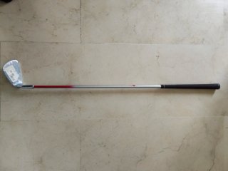 Palo de golf Young Gun 2 Mid-Size Hierro 9