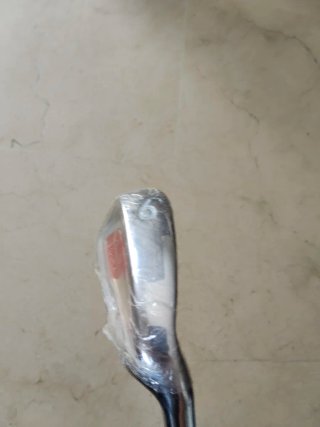 Palo de golf Young Gun 2 Mid-Size Hierro 9