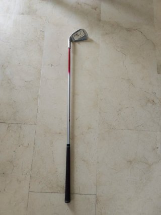 Palo de golf Young Gun 2 Mid-Size Hierro 9