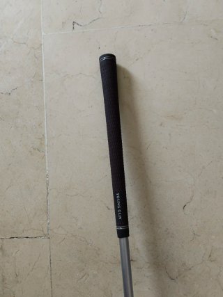 Palo de golf Young Gun 2 Mid-Size Hierro 9