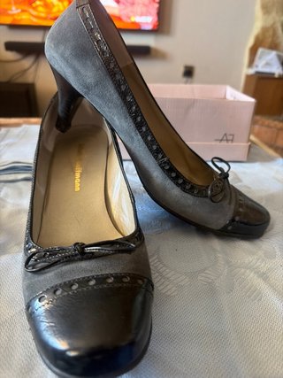 Zapatos de tacón Schuh Kaufmann Talla 43