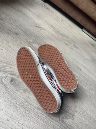 Zapatillas Vans Old School Love