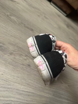 Zapatillas Vans Old School Love
