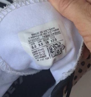 Converse plataforma estampado dalmata
