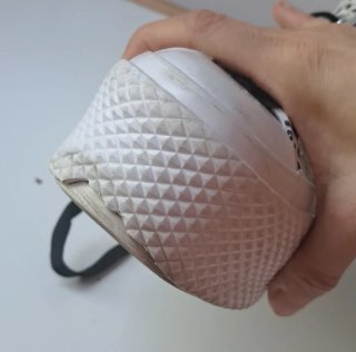 Converse plataforma estampado dalmata
