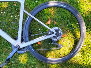Scott Addict RC Ultimate