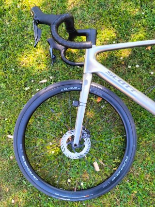 Scott Addict RC Ultimate
