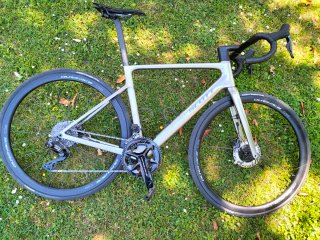 Scott Addict RC Ultimate
