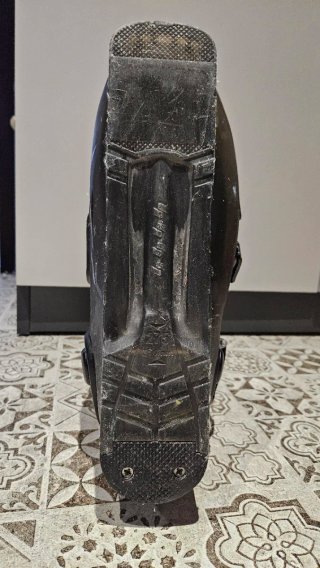 Bota de esquí Dalbello talla 42