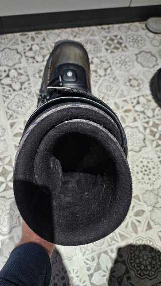 Bota de esquí Dalbello talla 42