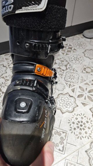 Bota de esquí Dalbello talla 42