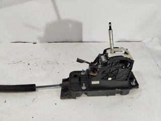 PALANCA CAMBIO AUTOMATICO VOLKSWAGEN GOLF V