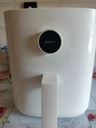 Freidora de aire Xiaomi 3,5L