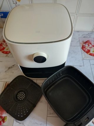 Freidora de aire Xiaomi 3,5L