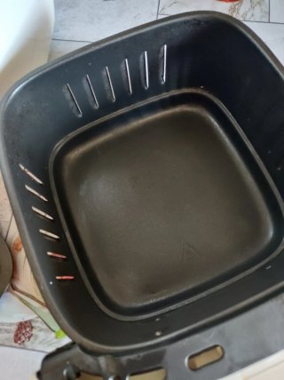 Freidora de aire Xiaomi 3,5L