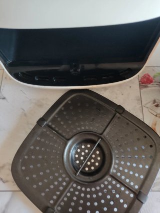 Freidora de aire Xiaomi 3,5L