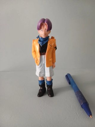 Figura de serie animada