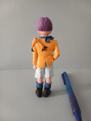 Figura de serie animada