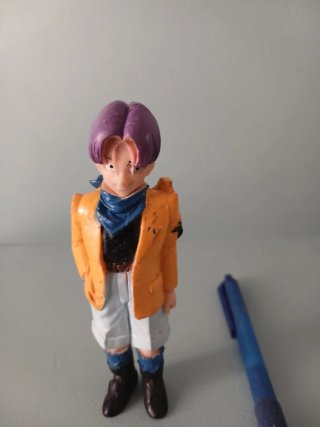 Figura de serie animada