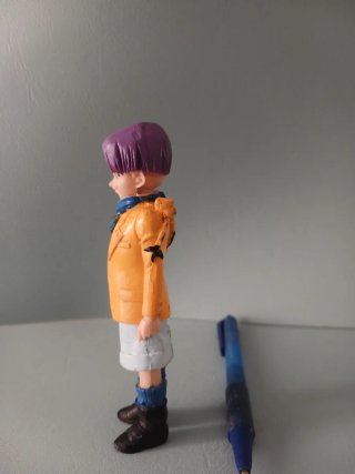Figura de serie animada