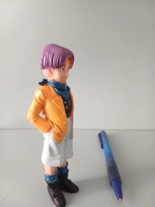 Figura de serie animada