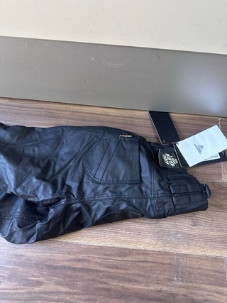 Pantalón moto Shima Nox 2.0 mujer L