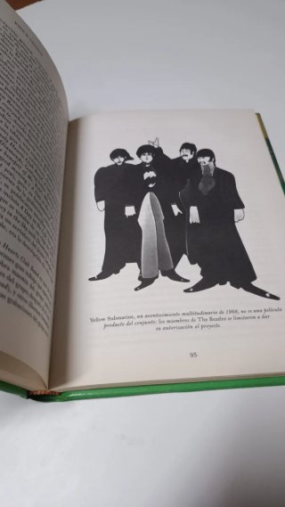 Libro John Lennon | Personajes del Siglo XX