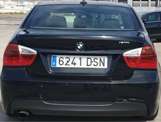 BMW Serie 3 2006
