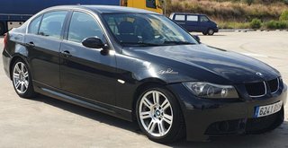 BMW Serie 3 2006